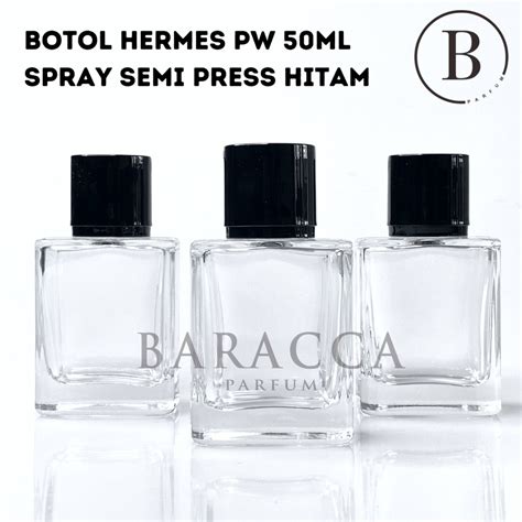 botol parfum 50ml.